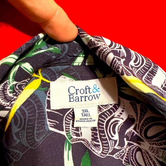 Casual button down shirt - Picture 4 of 6